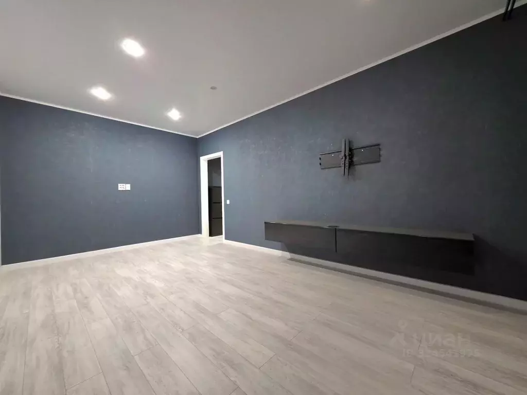 2-к кв. Ростовская область, Ростов-на-Дону пос. Орджоникидзе, ул. ... - Фото 2