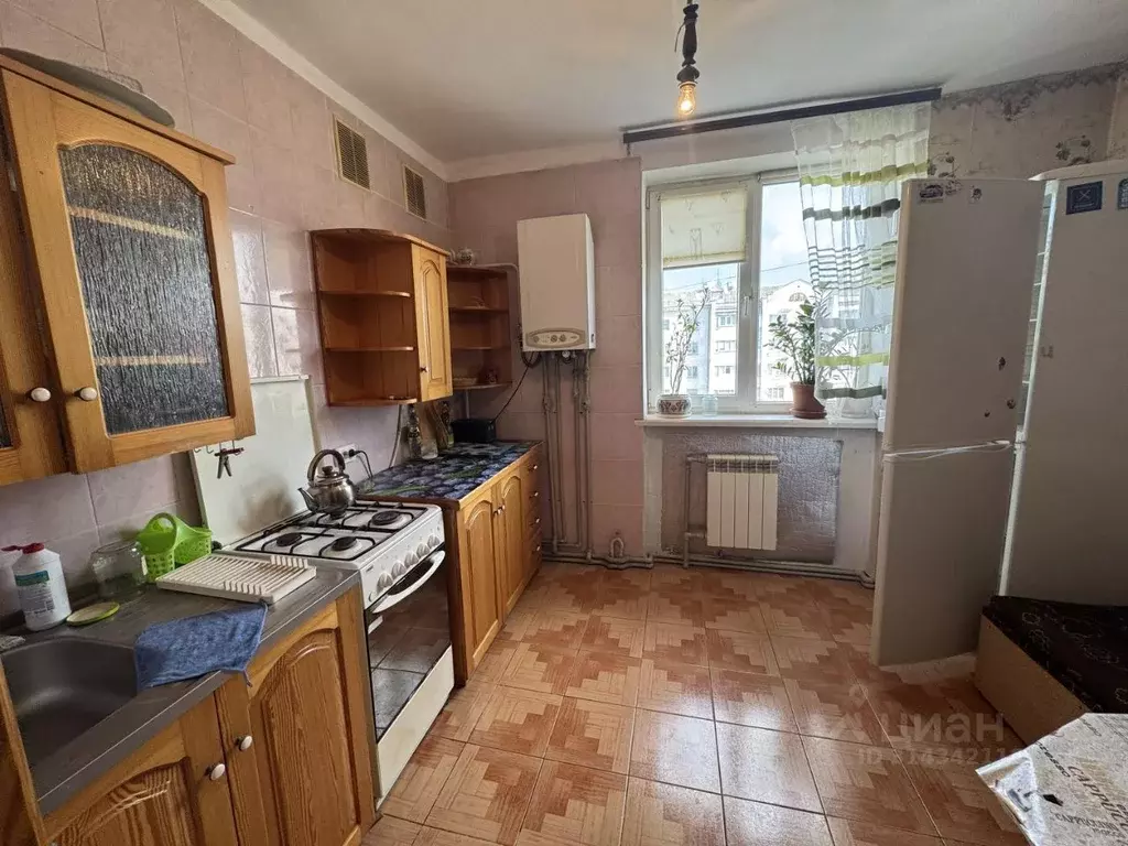 2-к кв. Севастополь ул. Тараса Шевченко, 46 (55.0 м) - Фото 0