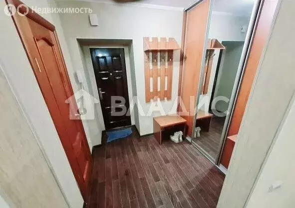 Квартира-студия: Благовещенск, Северная улица, 38 (32 м) - Фото 2