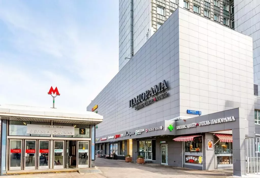 Комната Москва ул. Мастеркова, 4 (10.0 м) - Фото 1