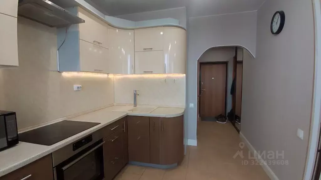 Студия Коми, Сыктывкар Сысольское ш., 1/2 (34.7 м) - Фото 1