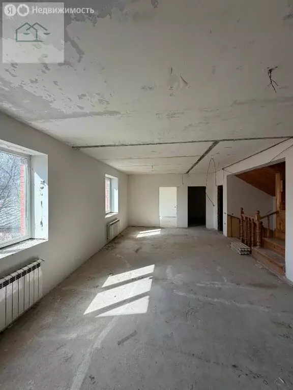 Дом в Воронеж, Острогожская улица, 45 (180 м) - Фото 2