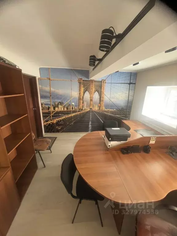 Офис в Кировская область, Киров Московская ул., 2 (42 м) - Фото 1