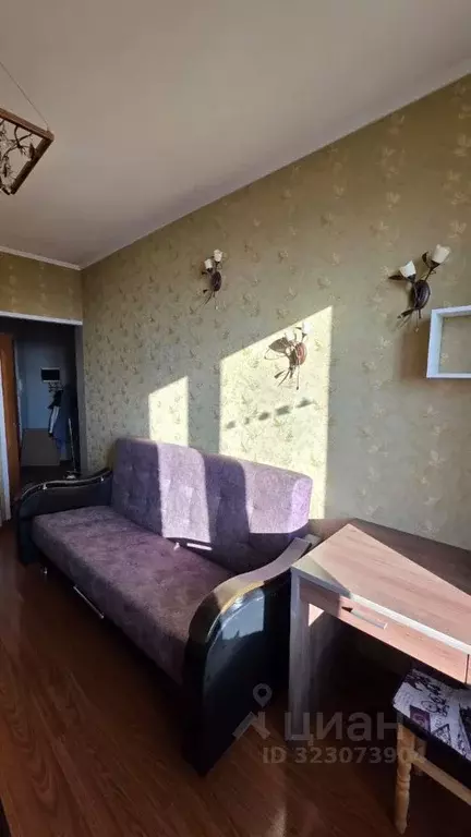 1-к кв. Санкт-Петербург ул. Орджоникидзе, 58к1 (35.0 м) - Фото 2