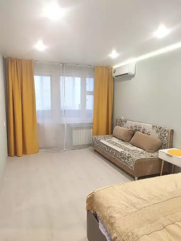 1-к кв. Ярославская область, Тутаев Комсомольская ул., 96 (32.8 м) - Фото 1