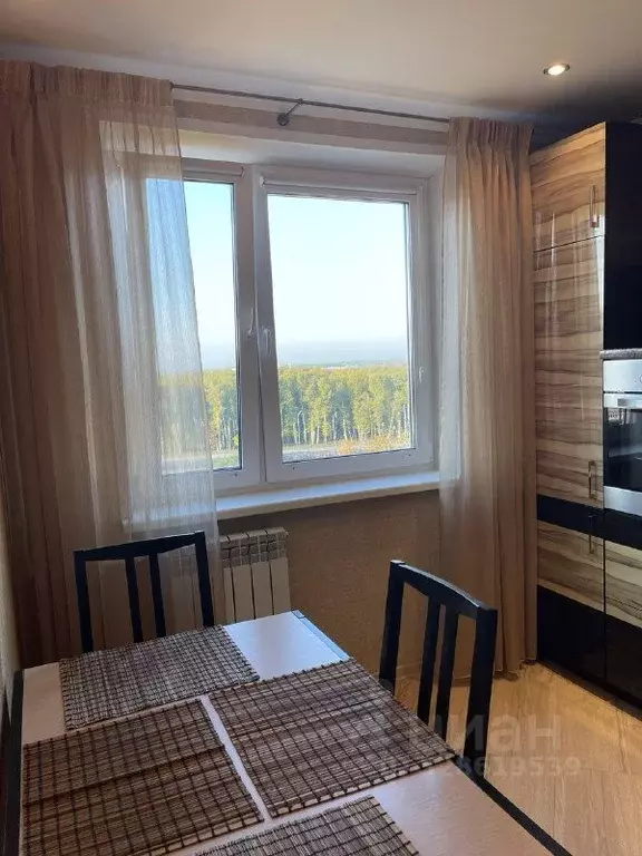 2-к кв. Москва Рублевское ш., 50 (53.0 м) - Фото 1