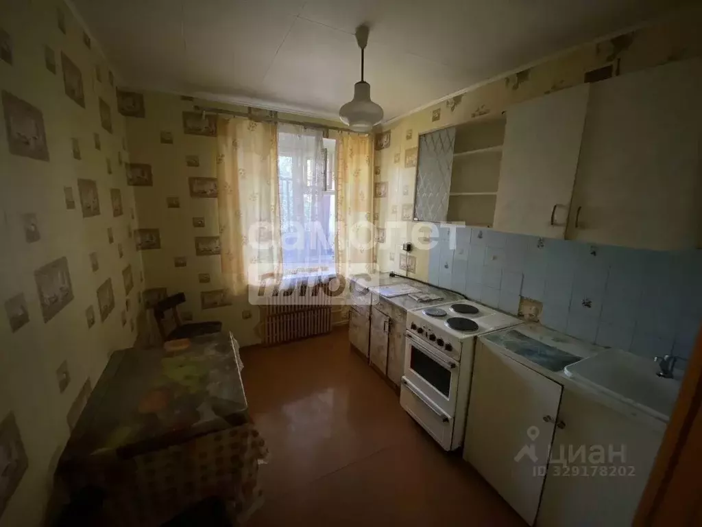 1-к кв. Липецкая область, Липецк Звездная ул., 4/1 (35.1 м) - Фото 2