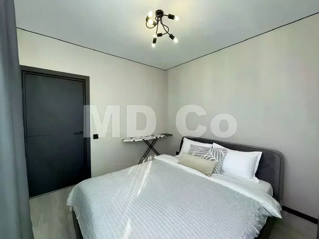 2-к кв. Московская область, Одинцовский городской округ, ... - Фото 2