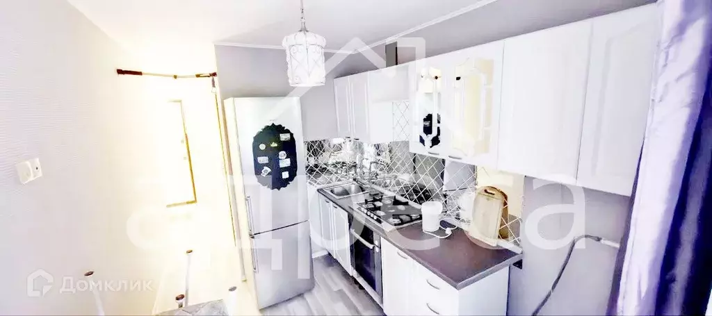 Продаётся 1-к квартира, 36.2 м - Фото 0