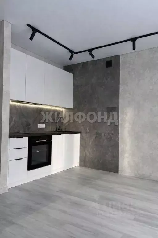 Студия Томская область, Томский район, д. Кисловка, Левобережный мкр ... - Фото 1