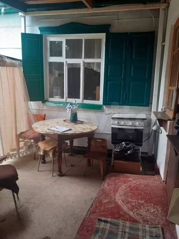 Дом 56,9 м на участке 15 сот. - Фото 0