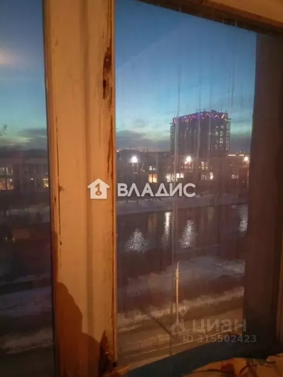 3-к кв. Санкт-Петербург просп. Шаумяна, 2 (64.0 м) - Фото 0
