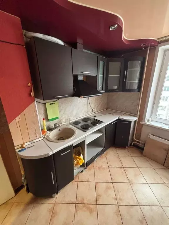 3-к кв. Москва Краснобогатырская ул., 31к1 (70.0 м) - Фото 1