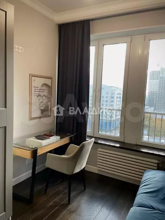 2-к. квартира, 71,5 м, 9/21 эт. - Фото 1