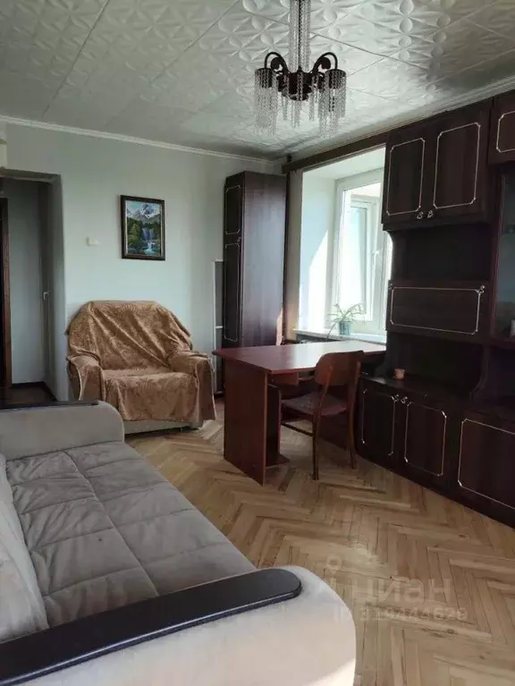 2-к кв. Санкт-Петербург Дачный просп., 38К1 (53.0 м) - Фото 1