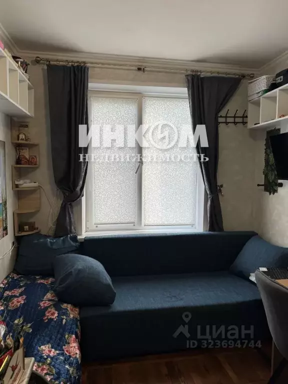 Комната Москва Медынская ул., 2К3 (9.0 м) - Фото 2