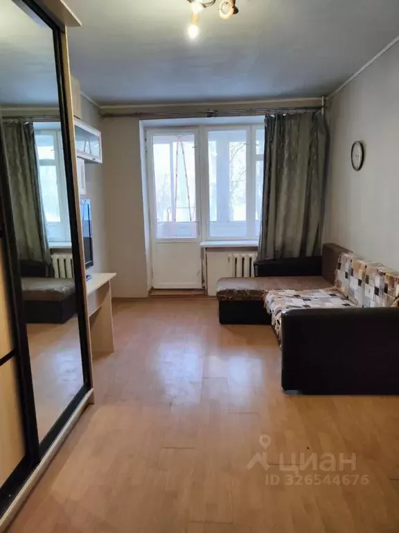 2-к кв. Московская область, Одинцово ул. Маршала Жукова, 5 (45.0 м) - Фото 1