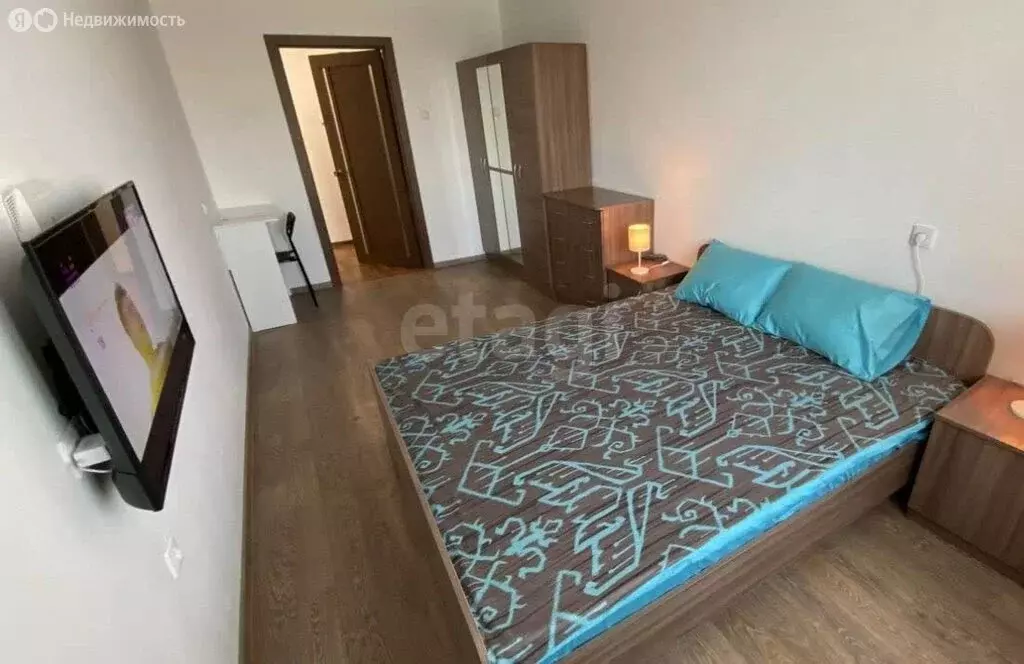 1-комнатная квартира: Ангарск, 29-й микрорайон, 34 (36.2 м) - Фото 2