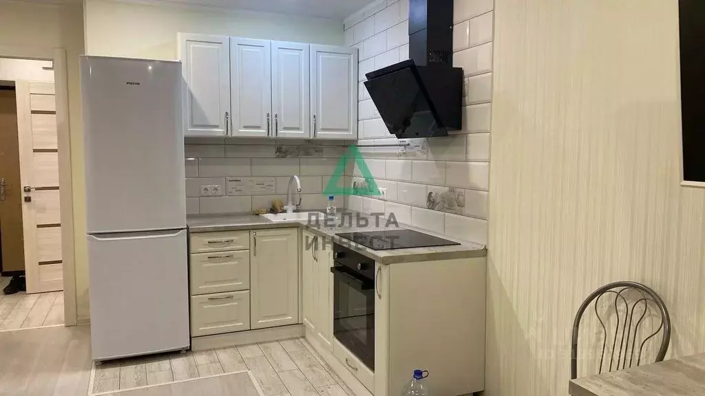 Студия Башкортостан, Уфимский район, с. Михайловка ул. Сливовая, 6 ... - Фото 0