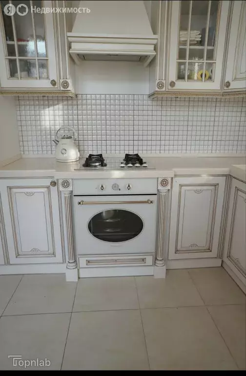 Квартира-студия: Каспийск, проспект М. Омарова, 1 (87 м) - Фото 2