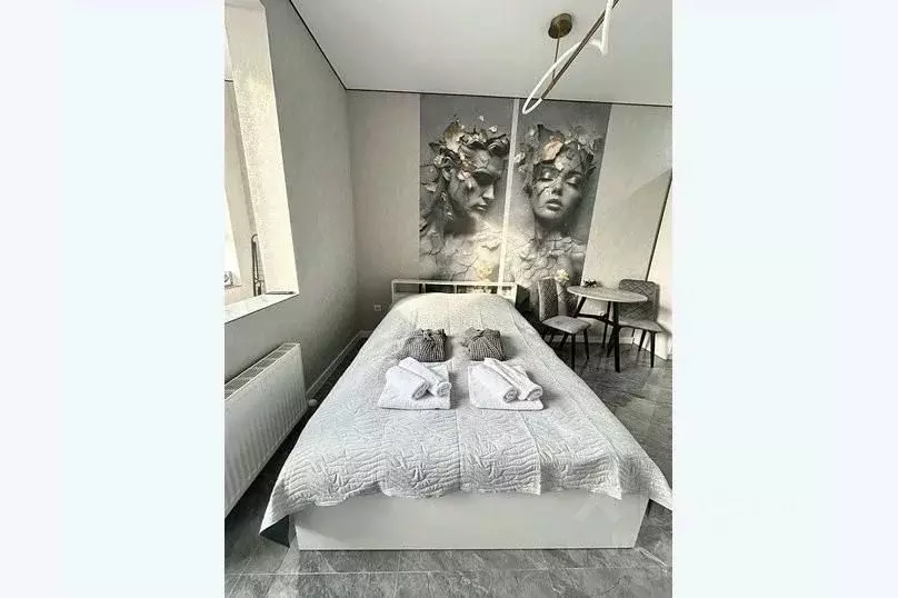 1-к кв. Адыгея, Майкоп ул. К.А. Васильева, 1к1 (20.0 м) - Фото 2