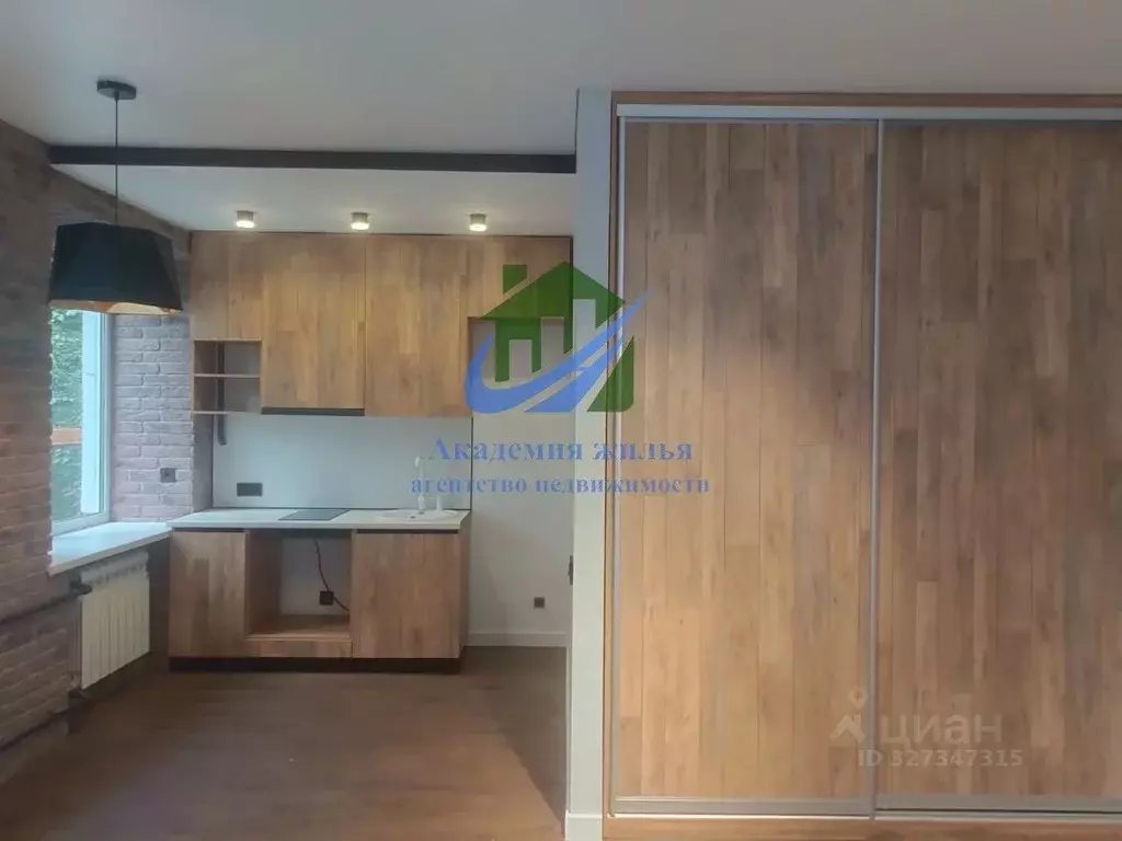 Свободной планировки кв. Оренбургская область, Орск Новый город мкр, ... - Фото 2