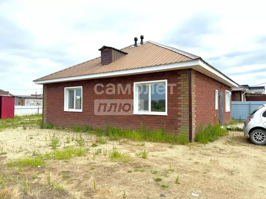 Дом в село Чигири, 27 (86 м) - Фото 1