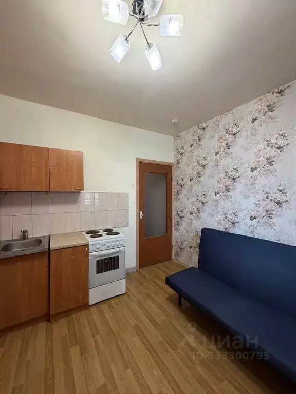 1-к кв. Московская область, Химки ул. Мельникова, 15 (40.0 м) - Фото 1