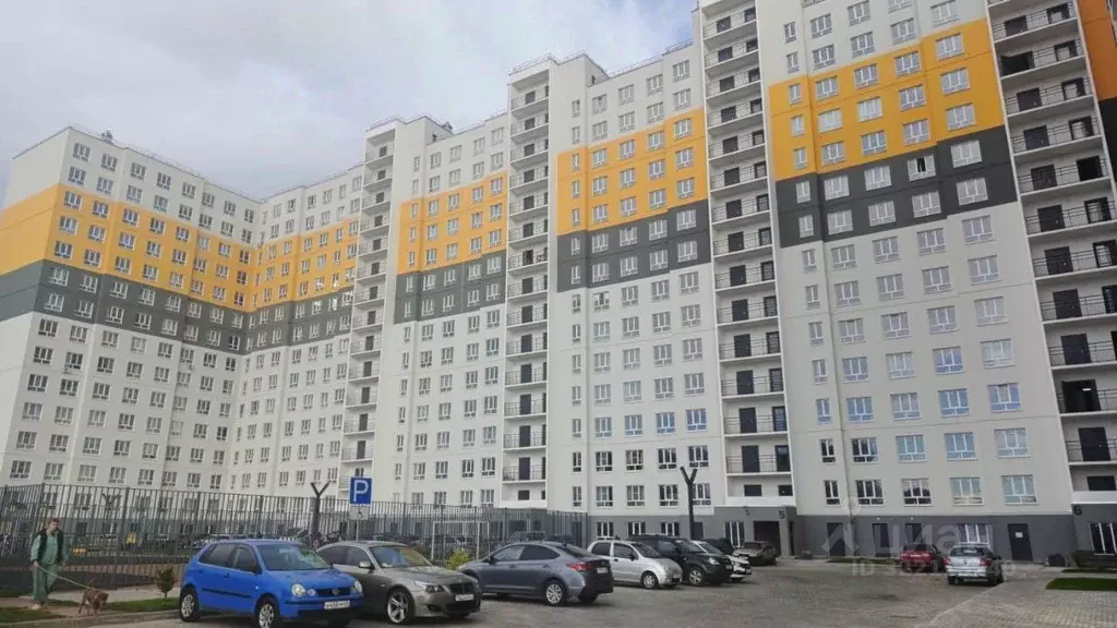 Помещение свободного назначения в Тверская область, Тверь ул. ... - Фото 1