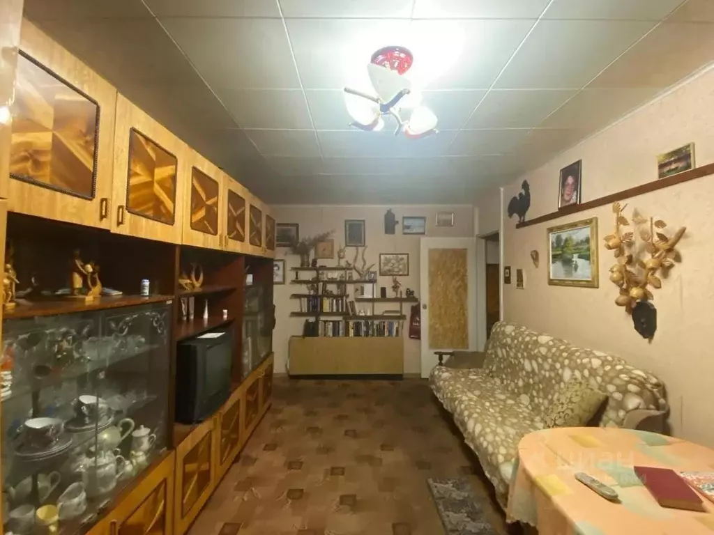 3-к кв. Башкортостан, Уфа Лесной проезд, 16/1 (58.0 м) - Фото 2