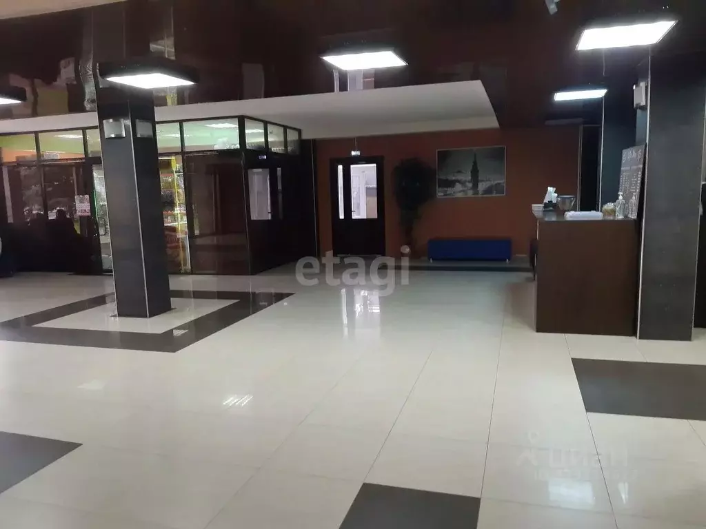 Офис в Ростовская область, Ростов-на-Дону ул. 50-летия Ростсельмаша, ... - Фото 1