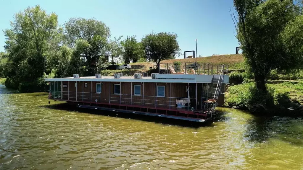 Комната Астраханская область, Енотаевский район, с. Владимировка  ... - Фото 2