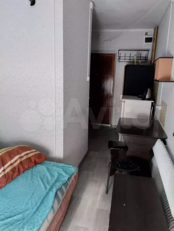Квартира-студия, 14 м, 1/9 эт. - Фото 0