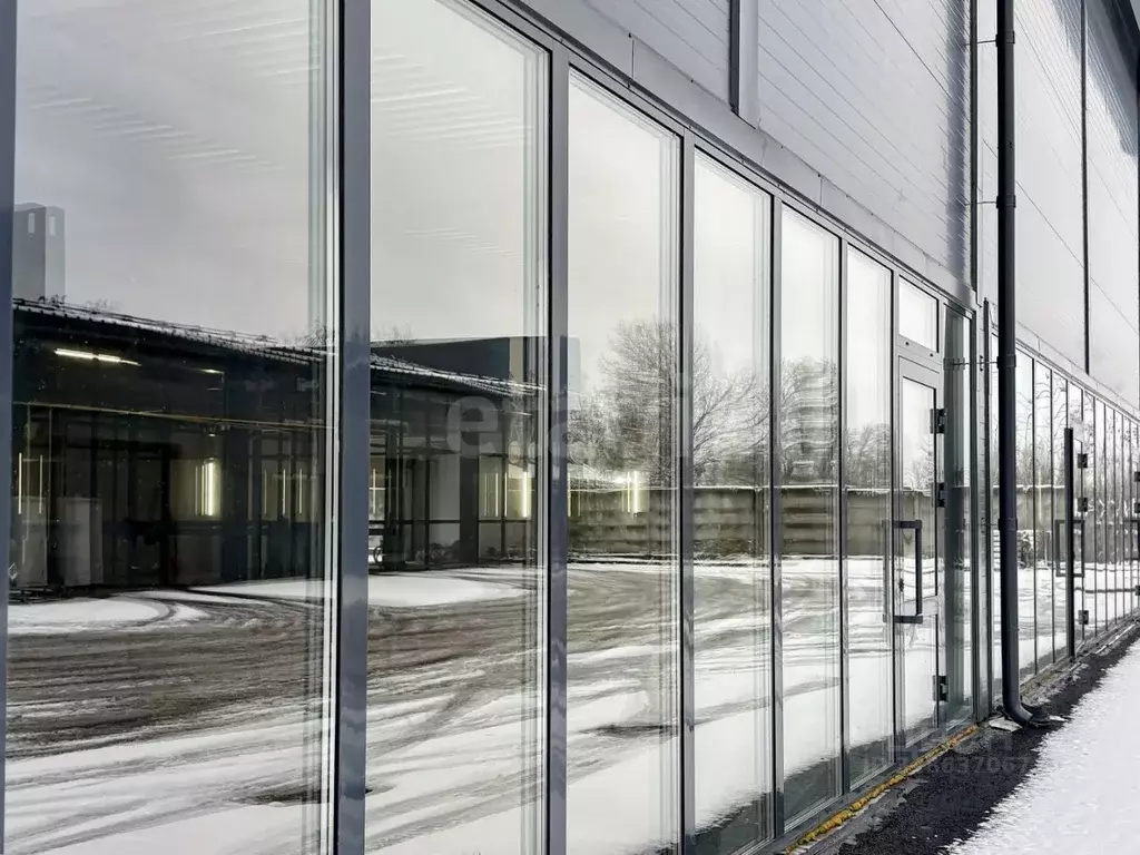 Помещение свободного назначения в Псковская область, Псков Вокзальная ... - Фото 1