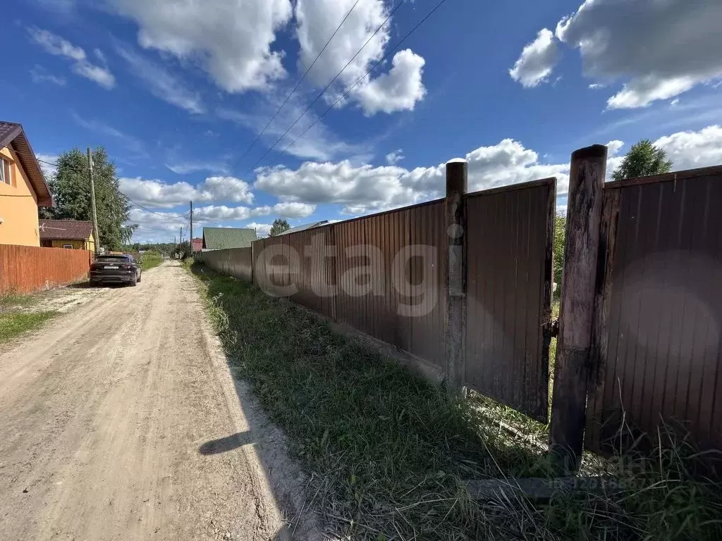 Дом в Тюменская область, Нижнетавдинский муниципальный округ, ... - Фото 2