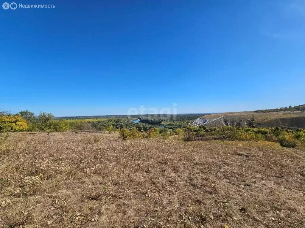 Участок в Воронеж, микрорайон Таврово, Парусная улица (18.5 м) - Фото 1