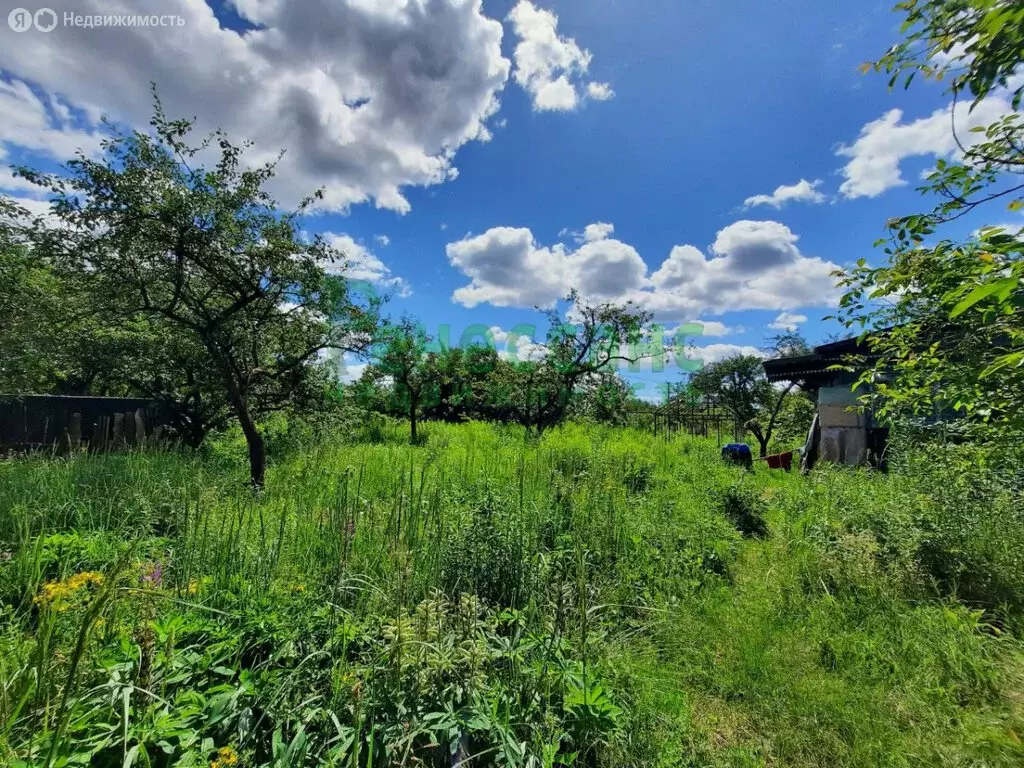 Участок в Брянск, Советский район (8 м) - Фото 0