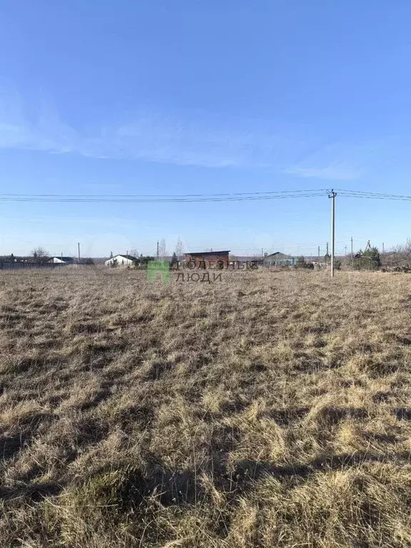 Участок 15 сот. (личное подсобное хозяйство (лпх)) - Фото 0