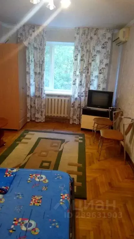 1-к кв. Крым, Симферополь ул. Беспалова, 41 (32.0 м) - Фото 2