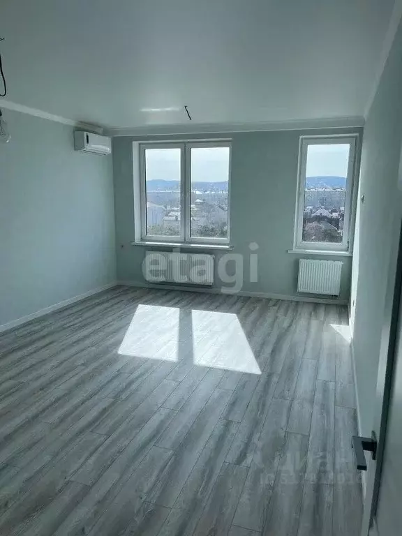 1-к кв. Краснодарский край, Анапа ул. Шевченко, 3 (60.6 м) - Фото 1