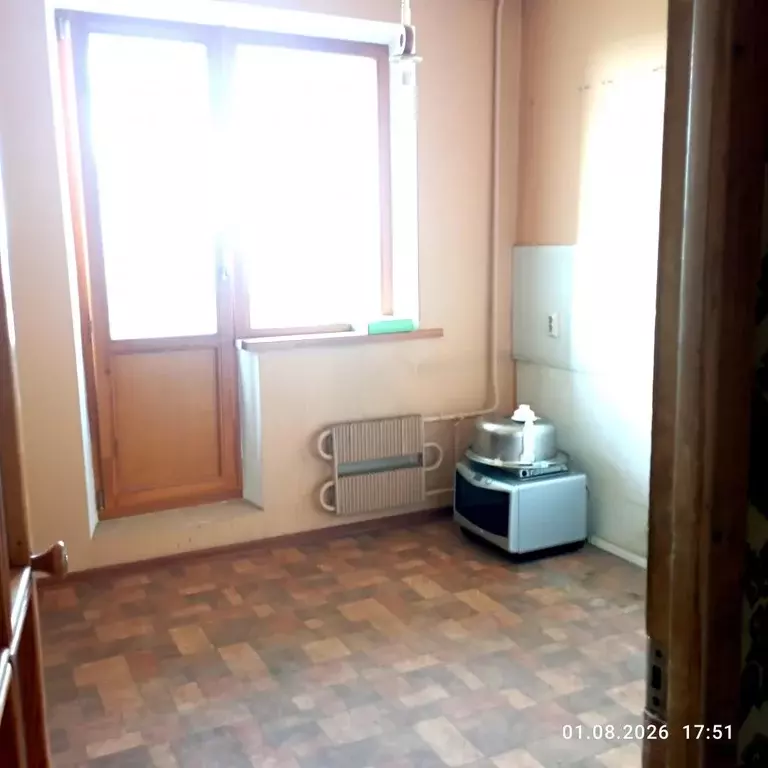 Продается 3-комнатная квартира - Фото 2
