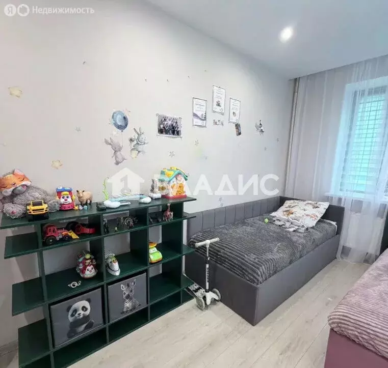 3-комнатная квартира: Химки, Тепличный проезд, 7 (70 м) - Фото 1