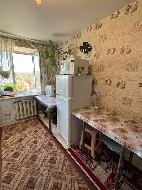 1-к кв. Самарская область, Самара Заводское ш., 57в (45.0 м) - Фото 0