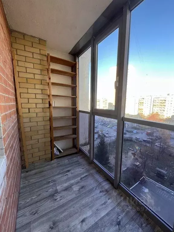 3-к кв. Свердловская область, Екатеринбург ул. Краснолесья, 14к5 (84.8 ... - Фото 1