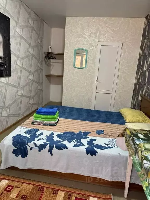 Комната Дагестан, Избербаш ул. Алиева Али Зуркарнаевича, 62 - Фото 0