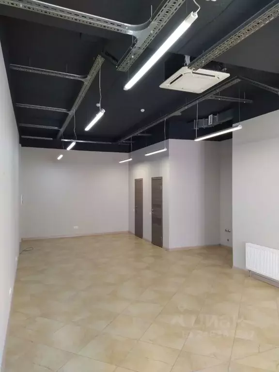 Торговая площадь в Волгоградская область, Волгоград ул. 8-й Воздушной ... - Фото 1