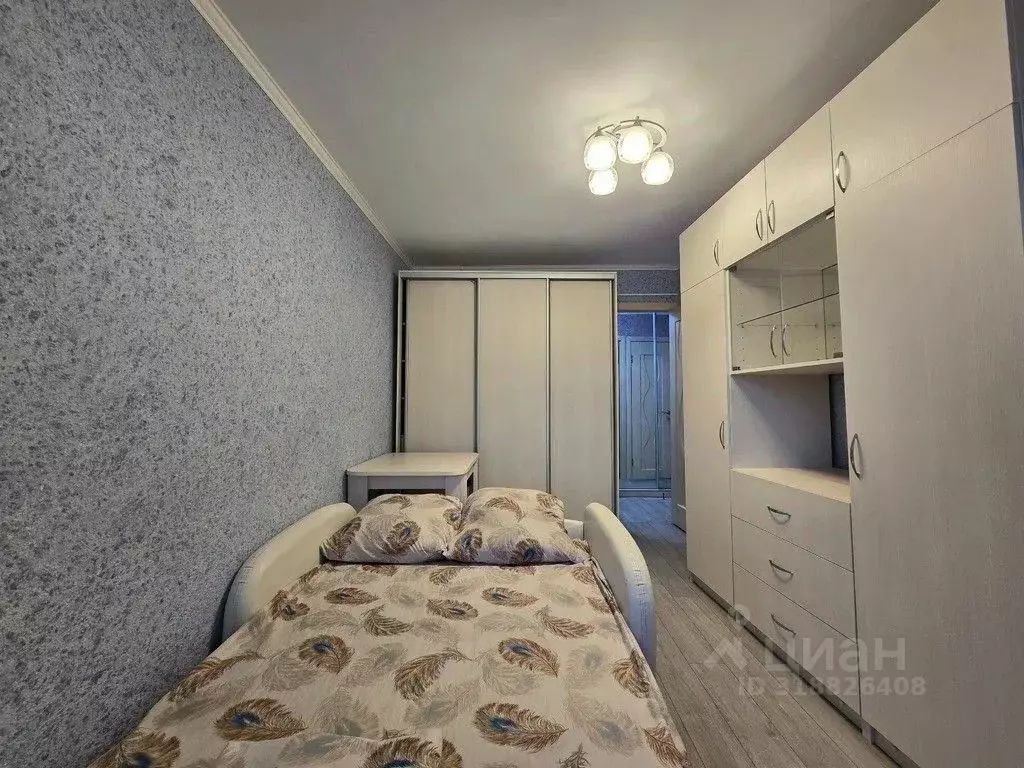 2-к кв. Калужская область, Обнинск ул. Ляшенко, 4 (24.4 м) - Фото 0