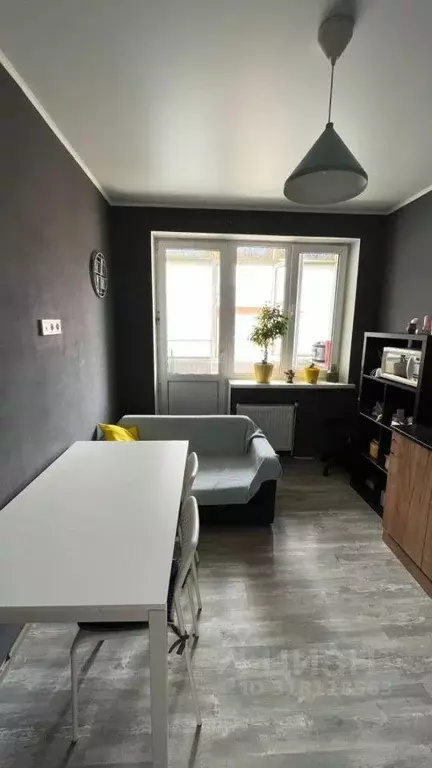 Квартира, 1 комната, 39 м - Фото 0