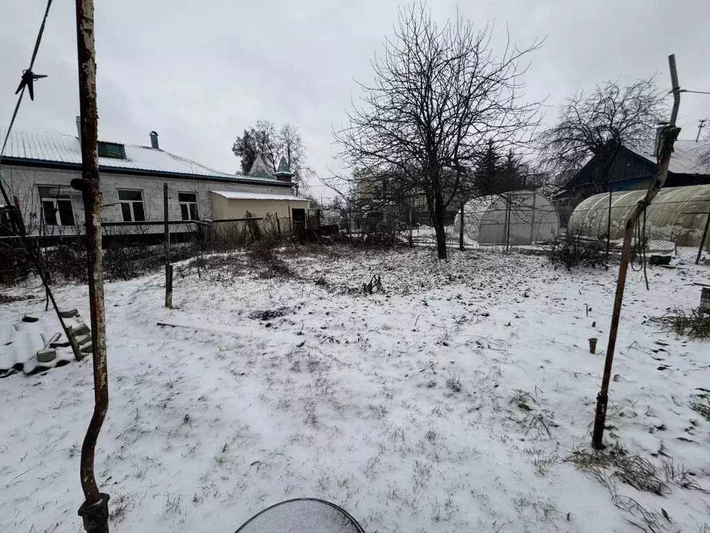 Дом в Чувашия, Чебоксары ул. Зои Космодемьянской, 1 (48 м) - Фото 2