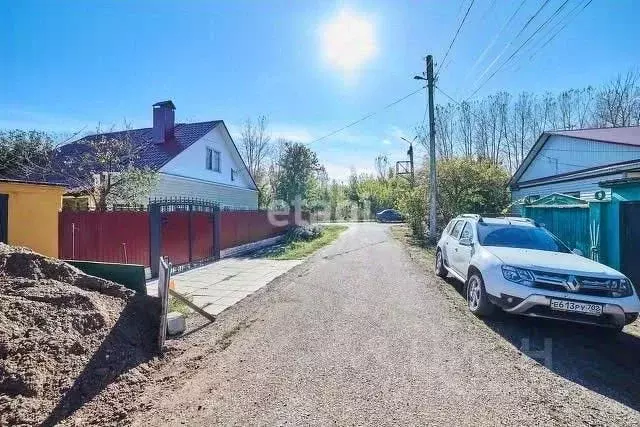 Дом в Башкортостан, Стерлитамак Комсомольский мкр, ул. Пирогова (57 м) - Фото 1